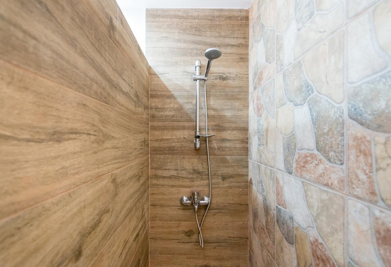 بينالماذينا Malagasuite Bungalow Pool المظهر الخارجي الصورة